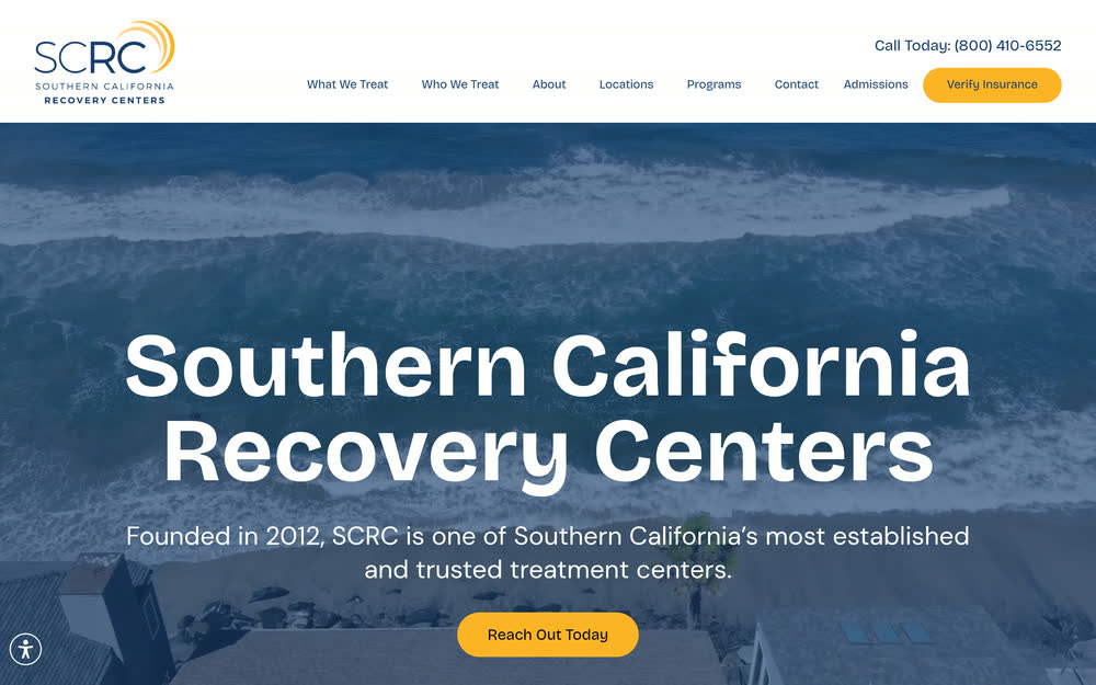 SCRC website.